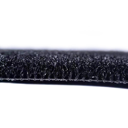 Morgan Black Astro Turf (10m x 2m)