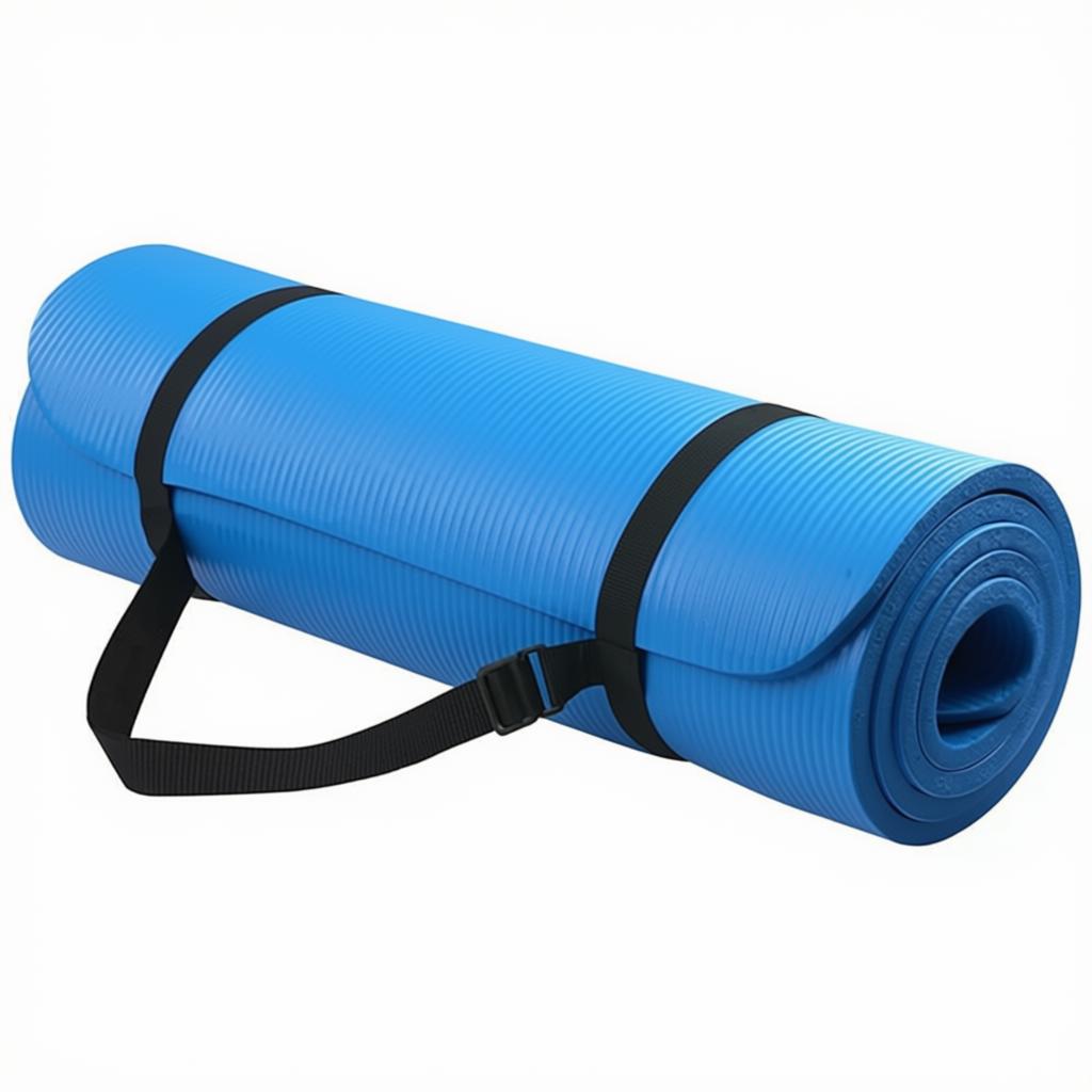 NBR Yoga Mats 10mm