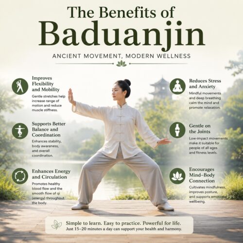 Baduanjin