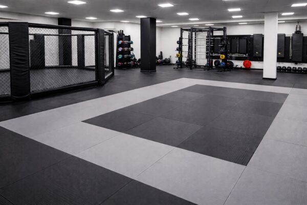 MMA Mats and Gym Mats for Gyms