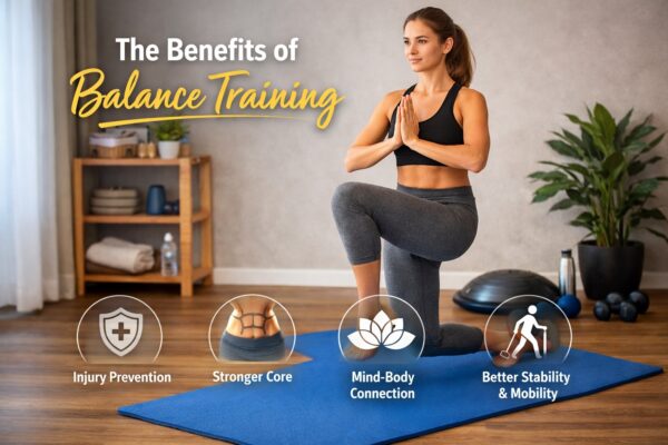 Balance Training