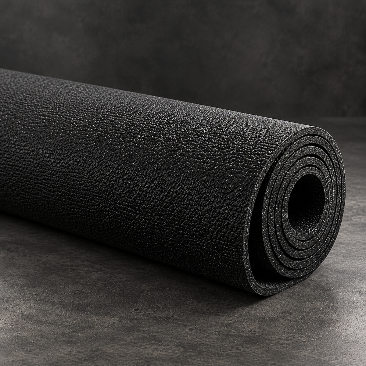 Yoga Mats