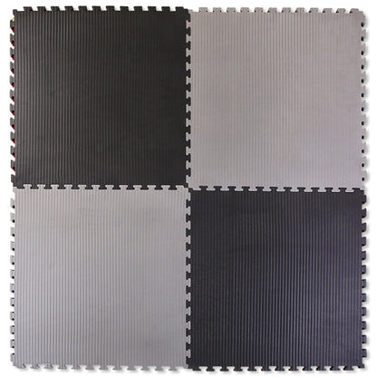 0mm tatami jigsaw mats
