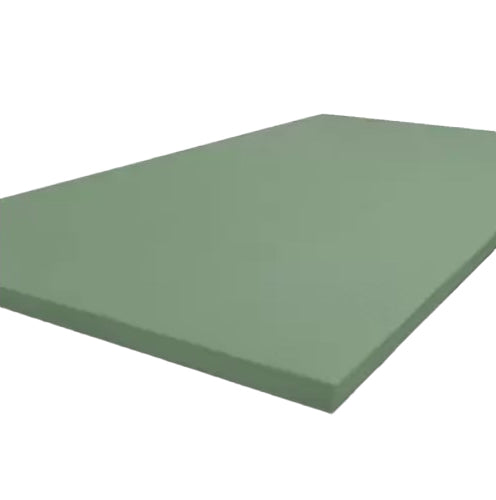 Green Tatami Mats