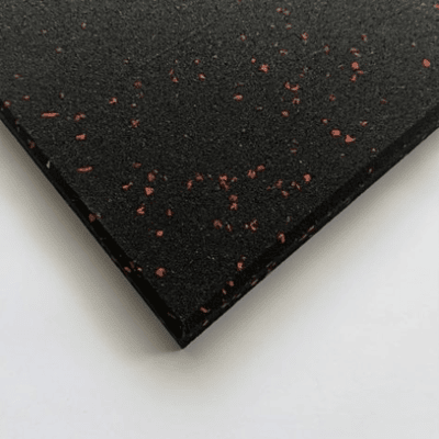 Speckled Rubber Mats
