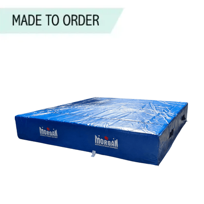 Crash Mat 1.8m X 1.8m X 30cm