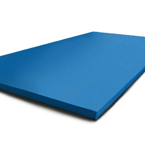 40mm MMA Mats - Blue