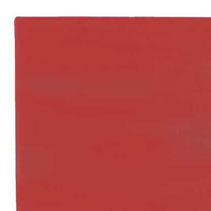 40mm MMA Mats - Red