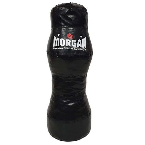 Morgan MMA Training Nugget