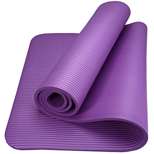 NBR Yoga Mats 15mm