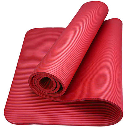 NBR Yoga Mats 10mm