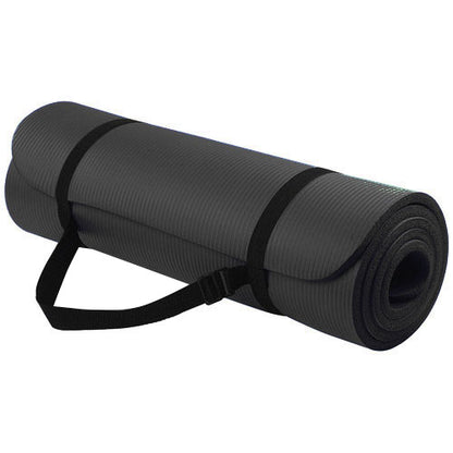 NBR Yoga Mats 10mm