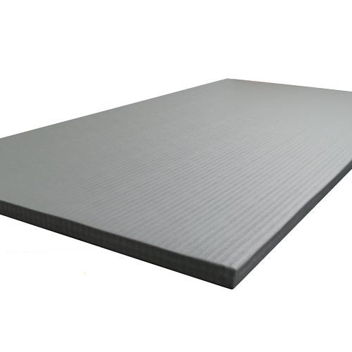 Grey Tatami Mat