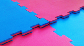 40mm EVA Foam Jigsaw mats