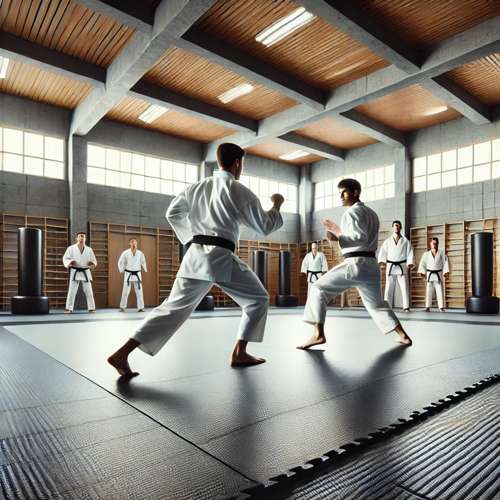 Karate