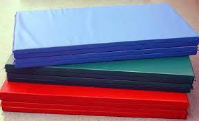 Gymnastics Mats For Training