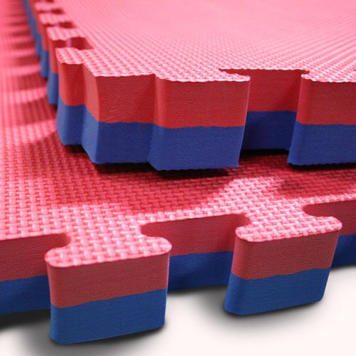 Foam Mats For Training