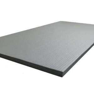 Grey Tatami Mat