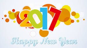 Happy 2017 - Jigsaw Mats