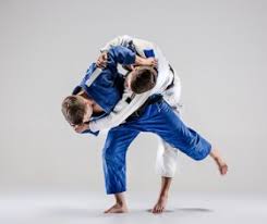 EVA Mats vs Judo Mats