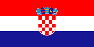 Croatian World Cup 2018