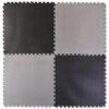 0mm tatami jigsaw mats