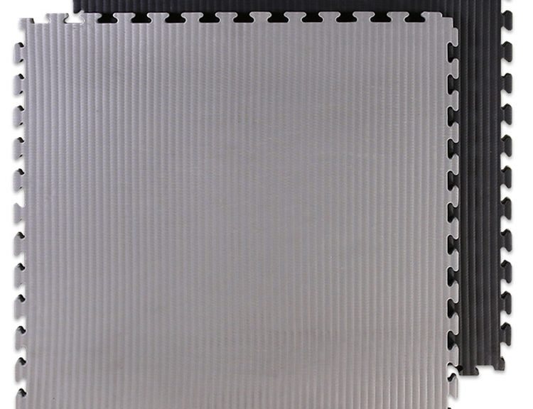 40mm jigsaw mats with tatami surface