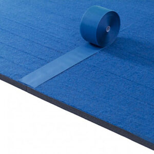 Roll Out Gymnastics Mats