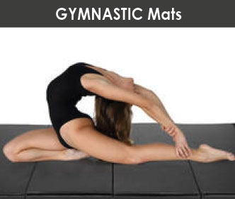 Gymnastics Mats