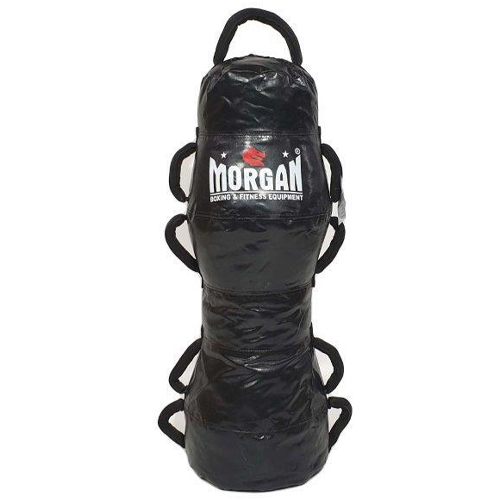 Morgan Cage Fit MMA Bag