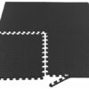 Interlocking Eva Stall Mats  - (1M X 1M X 1CM) - Image 2
