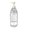 Hand Sanitiser 1L - Image 2