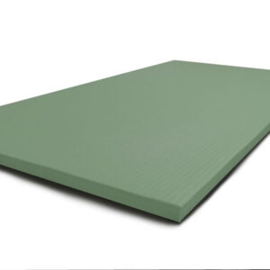 Green Tatami Mats