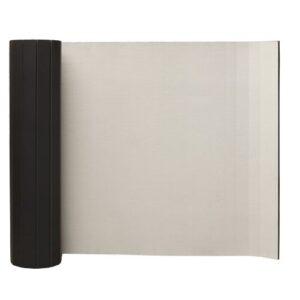 White Flexi Roll Wall Padding