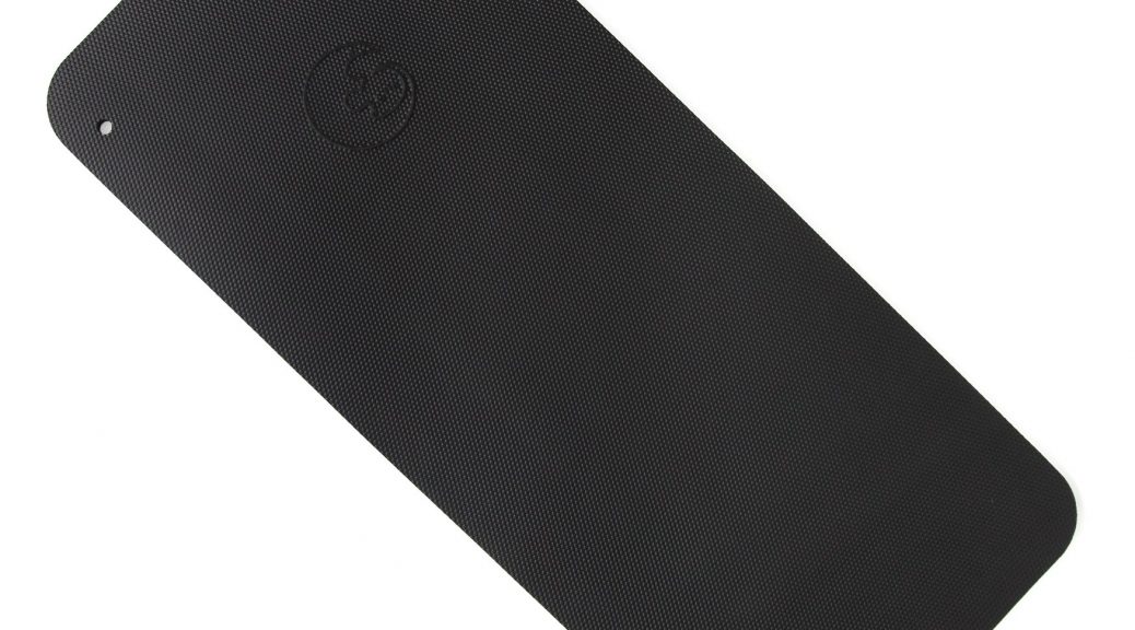 Foam Workout Mats