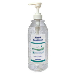 Hand Sanitiser 1L