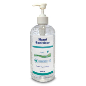 Hand Sanitiser 500ml