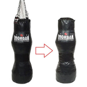 Torso Shape MMA Bag