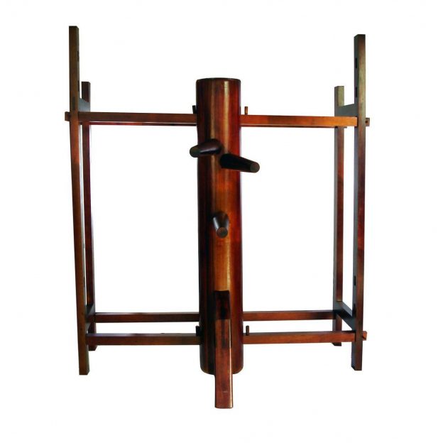 Wing Chun Wooden Dummy