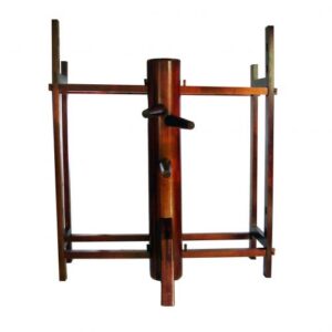 Wing Chun Wooden Dummy