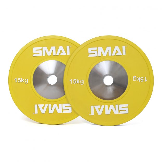 Competition Bumper Plate