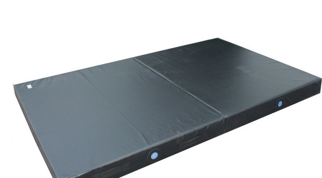 Landing Mat