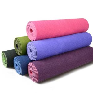 TPE Yoga Mats