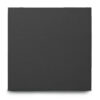20mm Interlocking Jigsaw Mats - Black / Yellow - Image 3