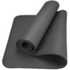 NBR Yoga Mats 10mm - Image 2