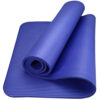NBR Yoga Mats 10mm - Image 3