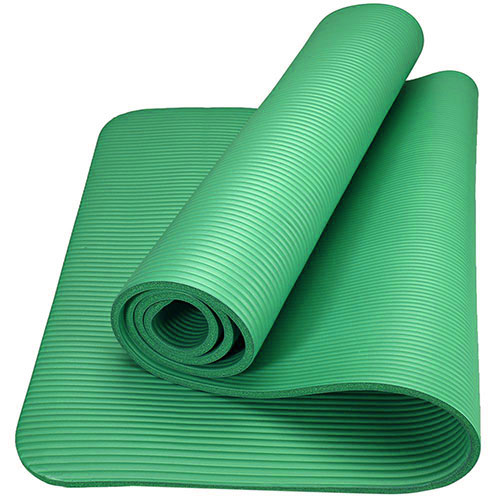 15mm NBR Yoga Mats | NBR Yoga Mats 15mm | Great Yoga Mats