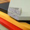 Tatami Mats - Grey (1m x 1m) - Image 3