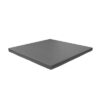 Grey tatami mats 1m x 1m