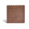 Wood Grain EVA Mats (Dark) - 60cm x 60cm (4 pack) - Image 3
